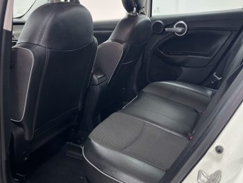 Fiat 500X 1.3 MJ Lounge completo