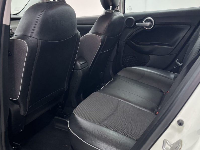 Fiat 500X 1.3 MJ Lounge completo
