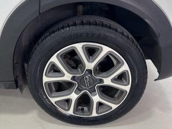 Fiat 500X 1.3 MJ Lounge completo