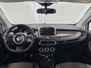 Fiat 500X 1.3 MJ Lounge completo