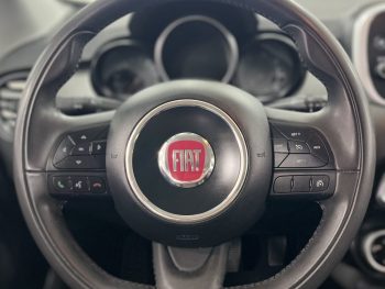 Fiat 500X 1.3 MJ Lounge completo