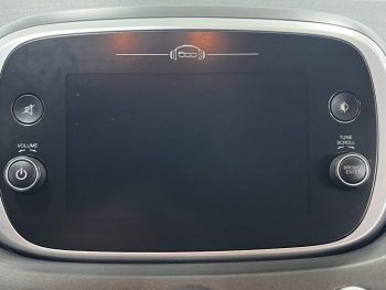 Fiat 500X 1.3 MJ Lounge completo