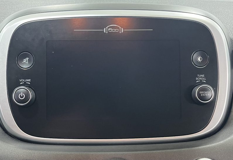 Fiat 500X 1.3 MJ Lounge completo