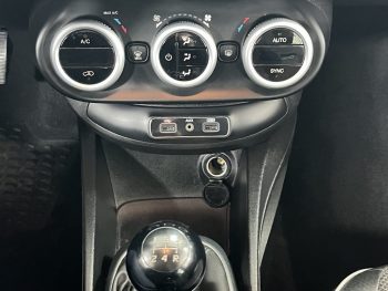 Fiat 500X 1.3 MJ Lounge completo