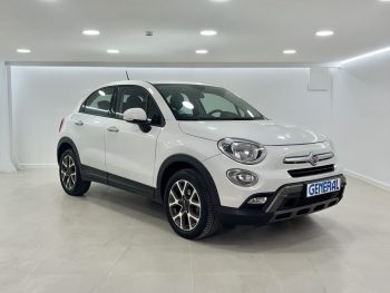 Fiat 500X 1.3 MJ Lounge completo