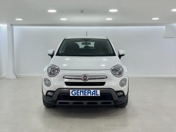 Fiat 500X 1.3 MJ Lounge completo