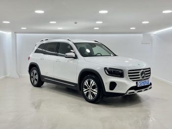 Mercedes-Benz GLB 200 Progressive completo