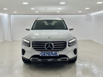 Mercedes-Benz GLB 200 Progressive completo