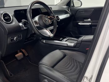 Mercedes-Benz GLB 200 Progressive completo