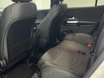 Mercedes-Benz GLB 200 Progressive completo