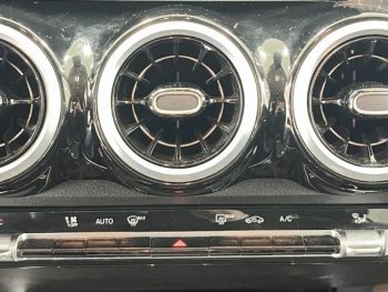 Mercedes-Benz GLB 200 Progressive completo