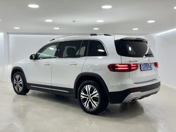 Mercedes-Benz GLB 200 Progressive completo