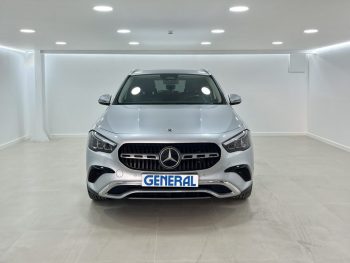 Mercedes-Benz GLA 200 Progressive completo