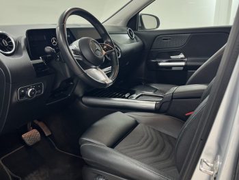 Mercedes-Benz GLA 200 Progressive completo