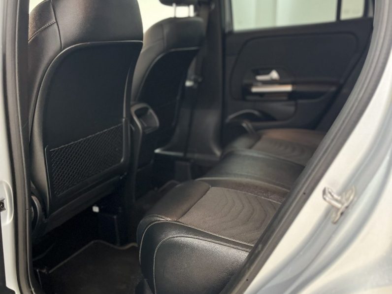 Mercedes-Benz GLA 200 Progressive completo