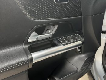 Mercedes-Benz GLA 200 Progressive completo