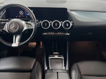 Mercedes-Benz GLA 200 Progressive completo