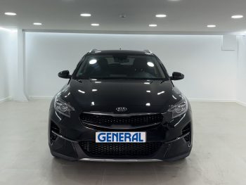 Kia XCeed 1.0 T-GDI Tech completo