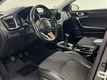 Kia XCeed 1.0 T-GDI Tech completo
