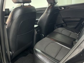 Kia XCeed 1.6 CRDi MHEV Tech completo