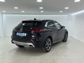 Kia XCeed 1.0 T-GDI Tech completo