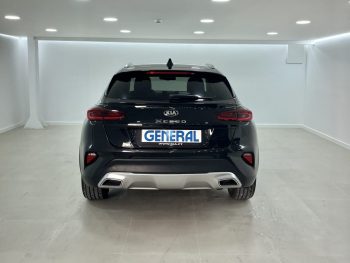 Kia XCeed 1.0 T-GDI Tech completo