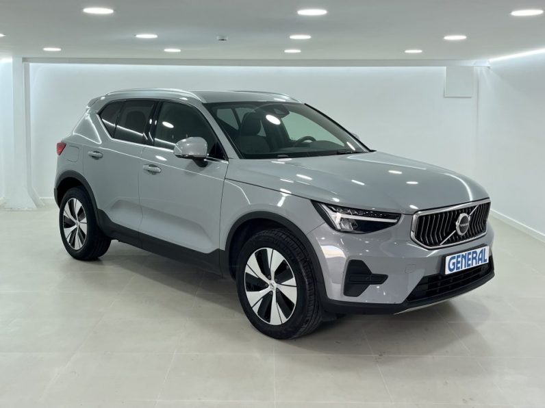 Volvo XC 40 1.5 T4 PHEV Essential completo