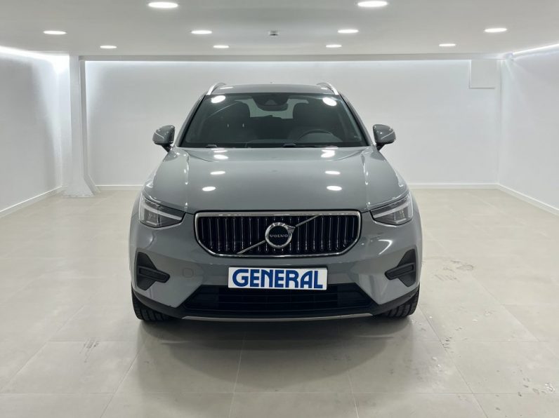 Volvo XC 40 1.5 T4 PHEV Essential completo