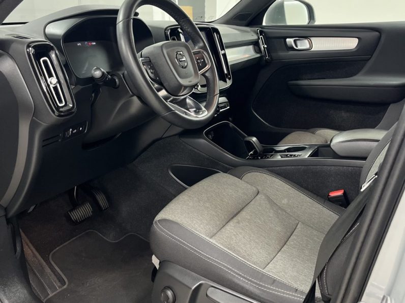 Volvo XC 40 1.5 T4 PHEV Essential completo