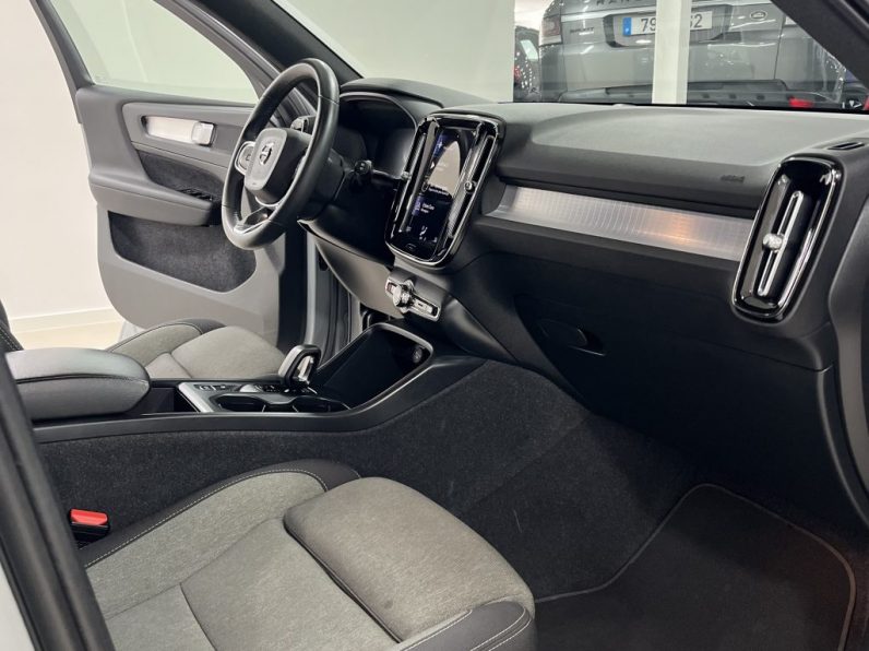 Volvo XC 40 1.5 T4 PHEV Essential completo