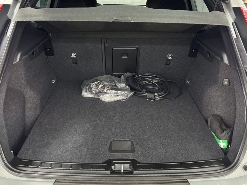 Volvo XC 40 1.5 T4 PHEV Essential completo