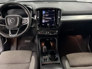 Volvo XC 40 1.5 T4 PHEV Essential completo