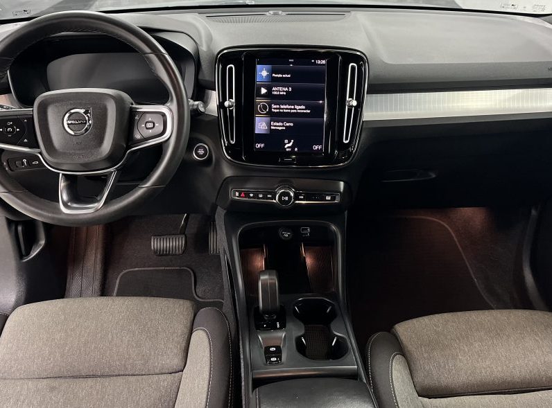 Volvo XC 40 1.5 T4 PHEV Essential completo