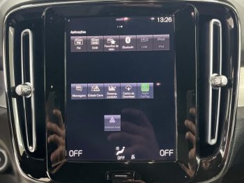 Volvo XC 40 1.5 T4 PHEV Essential completo