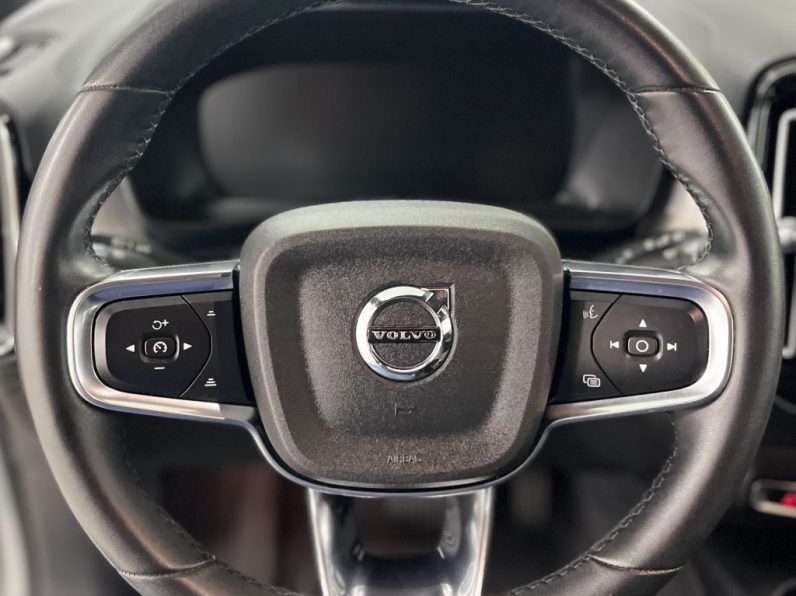 Volvo XC 40 1.5 T4 PHEV Essential completo