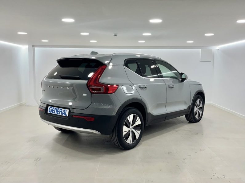 Volvo XC 40 1.5 T4 PHEV Essential completo