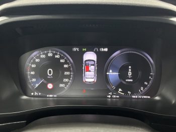 Volvo XC 40 1.5 T4 PHEV Essential completo