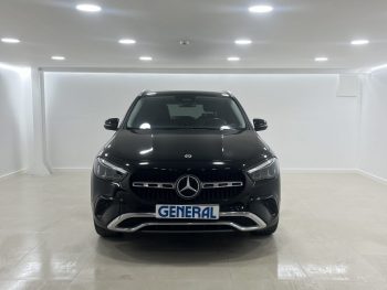 Mercedes-Benz GLA 200 Progressive completo