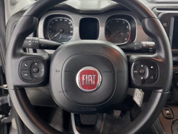 Fiat Panda 1.0 Hybrid Cross completo