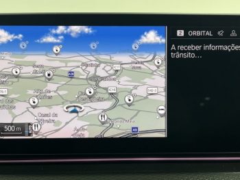 BMW 530 e Pack M completo