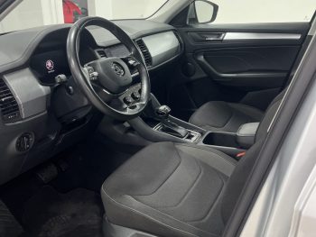 Skoda Kodiaq 2.0 TDI Ambition DSG completo