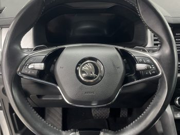 Skoda Kodiaq 2.0 TDI Ambition DSG completo