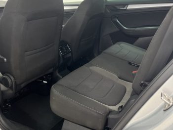 Skoda Kodiaq 2.0 TDI Ambition DSG completo