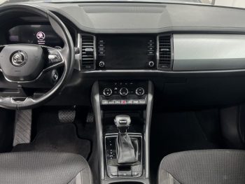 Skoda Kodiaq 2.0 TDI Ambition DSG completo