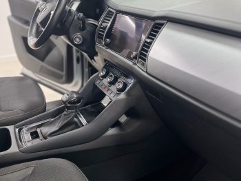 Skoda Kodiaq 2.0 TDI Ambition DSG completo