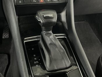 Skoda Kodiaq 2.0 TDI Ambition DSG completo