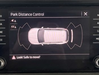 Skoda Kodiaq 2.0 TDI Ambition DSG completo
