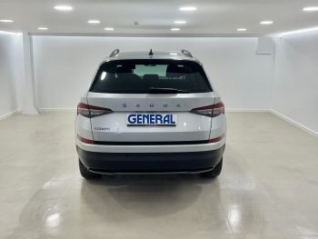 Skoda Kodiaq 2.0 TDI Ambition DSG completo