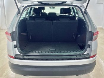 Skoda Kodiaq 2.0 TDI Ambition DSG completo