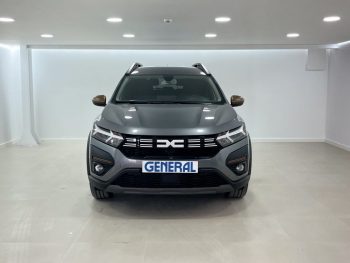 Dacia Jogger 1.6 Extreme 7L completo